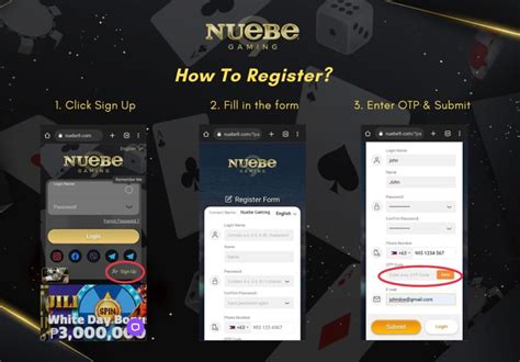 nuebe gaming 999|Sign Up .